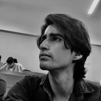 Yash Johri